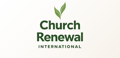 Church Renewal International logo